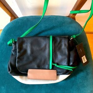 NWT Marc By Marc Jacobs Cross Body Purse